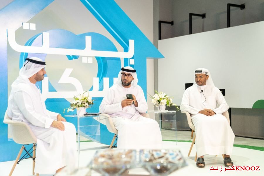 الأمين العام للبرلمان العربي للطفل يشارك في الملتقى الأسري السابع عشر 2021